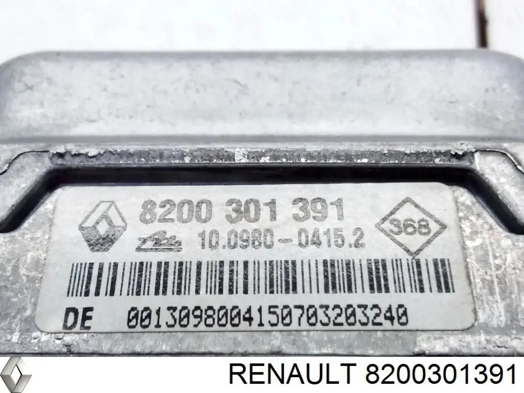 Датчик ESP 8200301391 Renault (RVI)