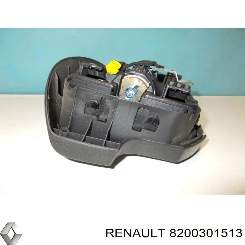 Airbag в мультируль Renault (RVI) 8200414936 цена, от 25.37 USD