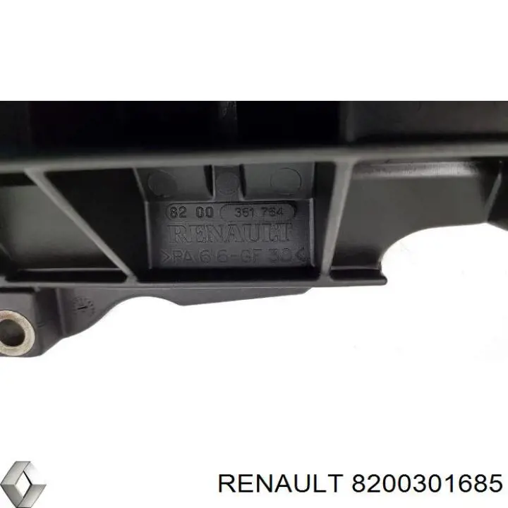  Renault (RVI) 8200301685 цена, от 8.88 USD