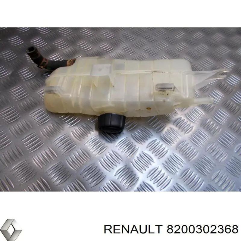 Купить 8200302368 Renault (RVI) 