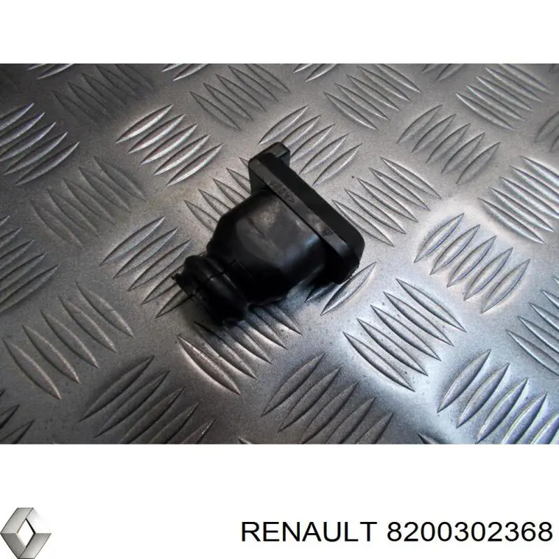 8200302368 Renault (RVI) 