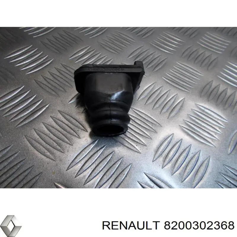  Renault (RVI) 8200302368 цена, от 16.91 USD