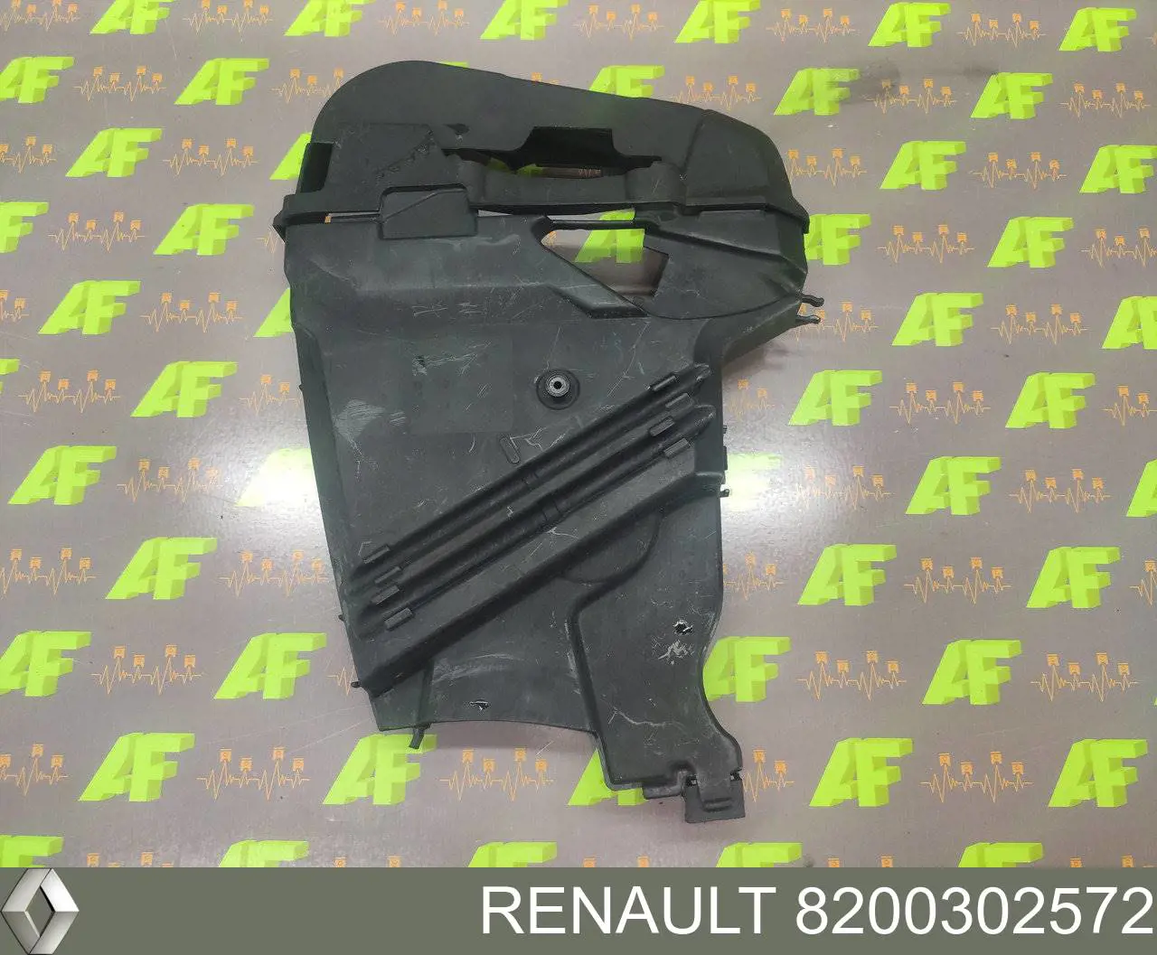  Renault (RVI) 8200302572 цена, от 6.05 USD