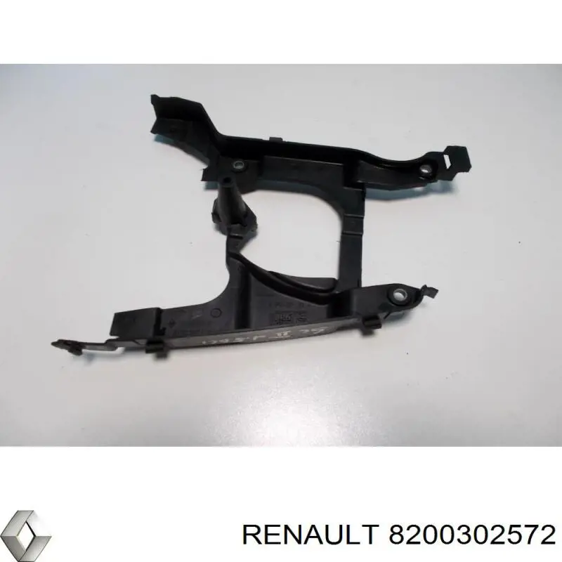 Купить 8200302572 Renault (RVI) 