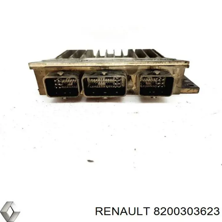  Renault (RVI) 8200303623 цена, от 424.25 USD