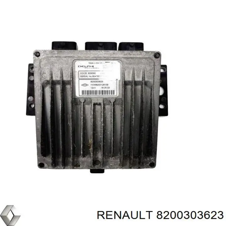  8200303623 Renault (RVI)