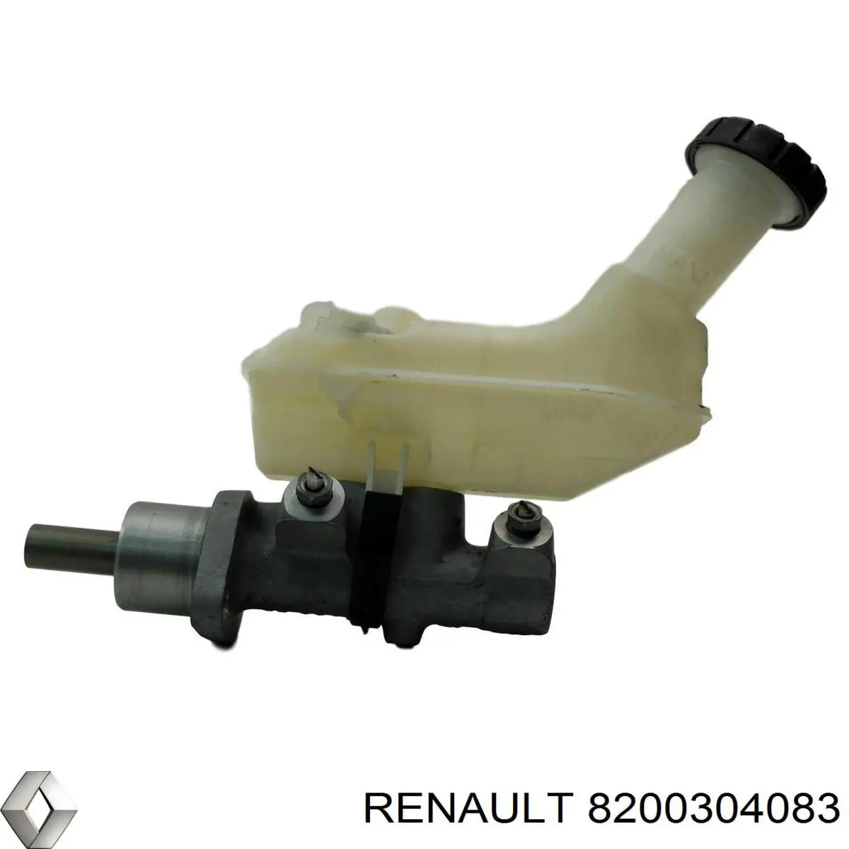 8200304083 Renault (RVI) Бачок главного тормозного цилиндра