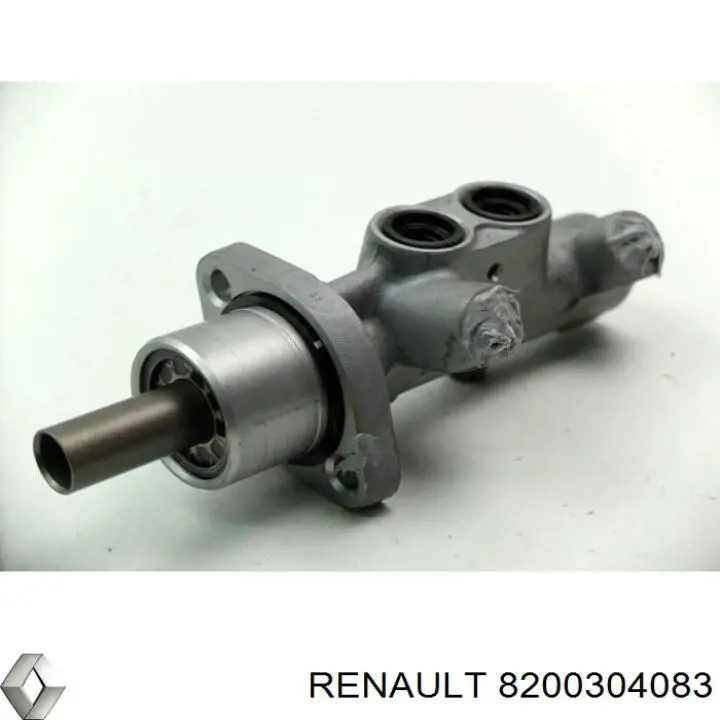 Купить 8200304083 Renault (RVI) Бачок главного тормозного цилиндра (тормозной жидкости)
