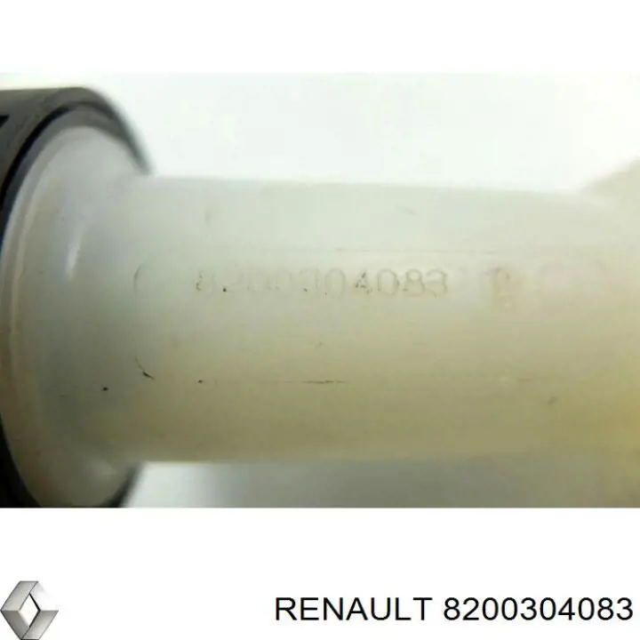 Бачок ГТЦ Renault (RVI) 8200304083 цена, от 25.34 USD