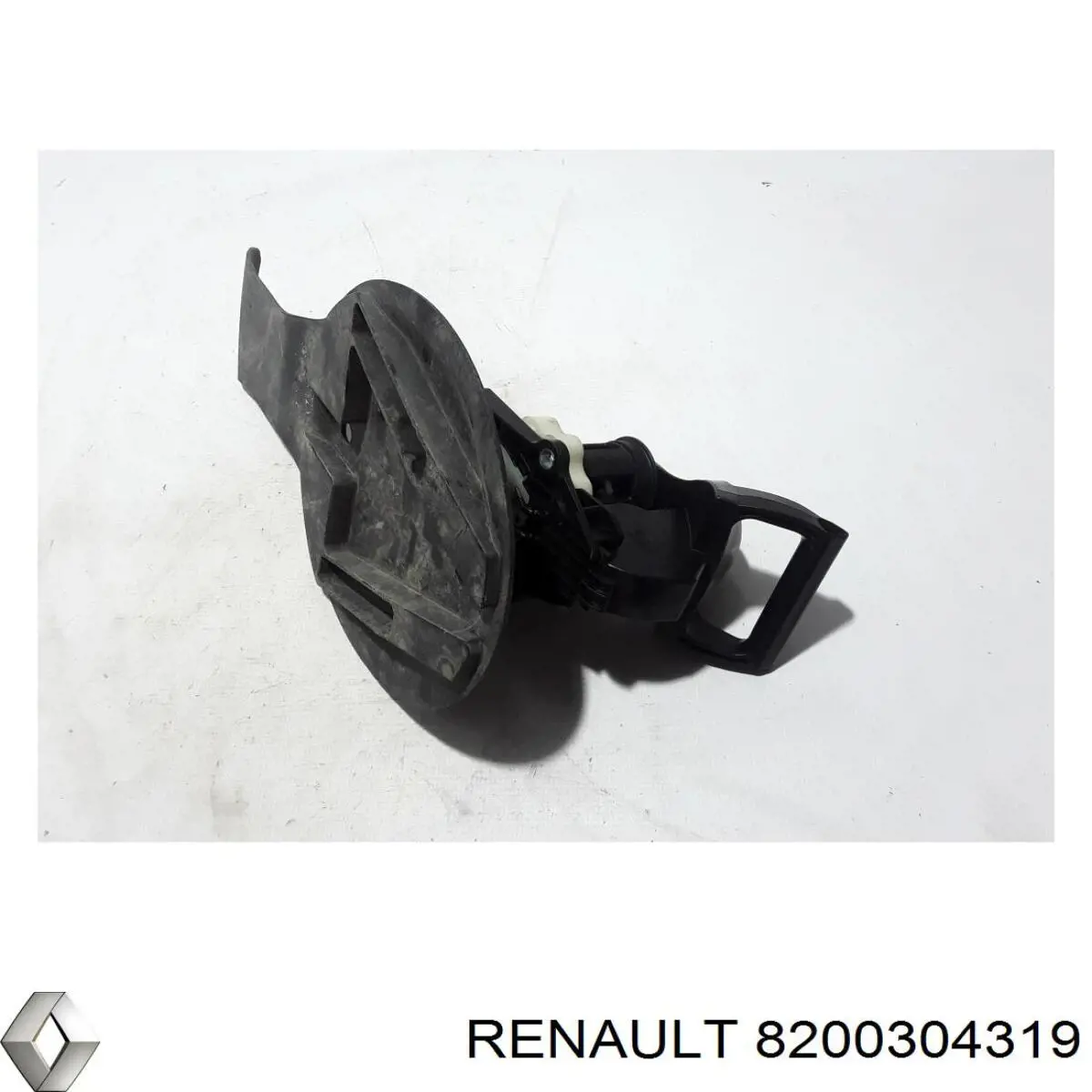 8200304319 Renault (RVI) 