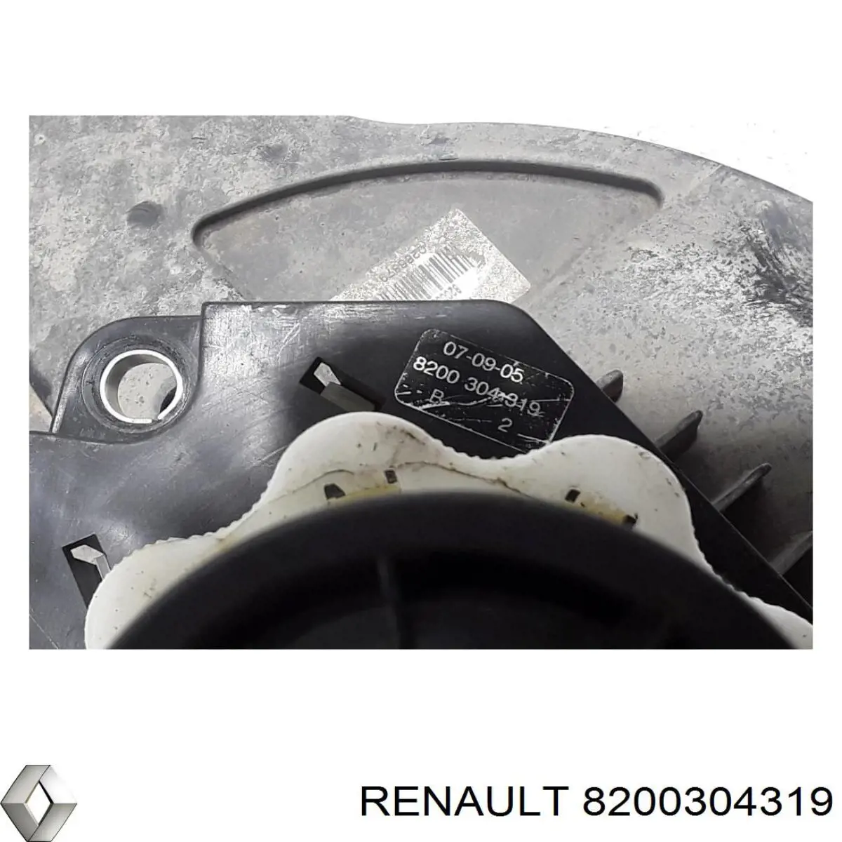  Renault (RVI) 8200304319 цена, от 88.68 USD