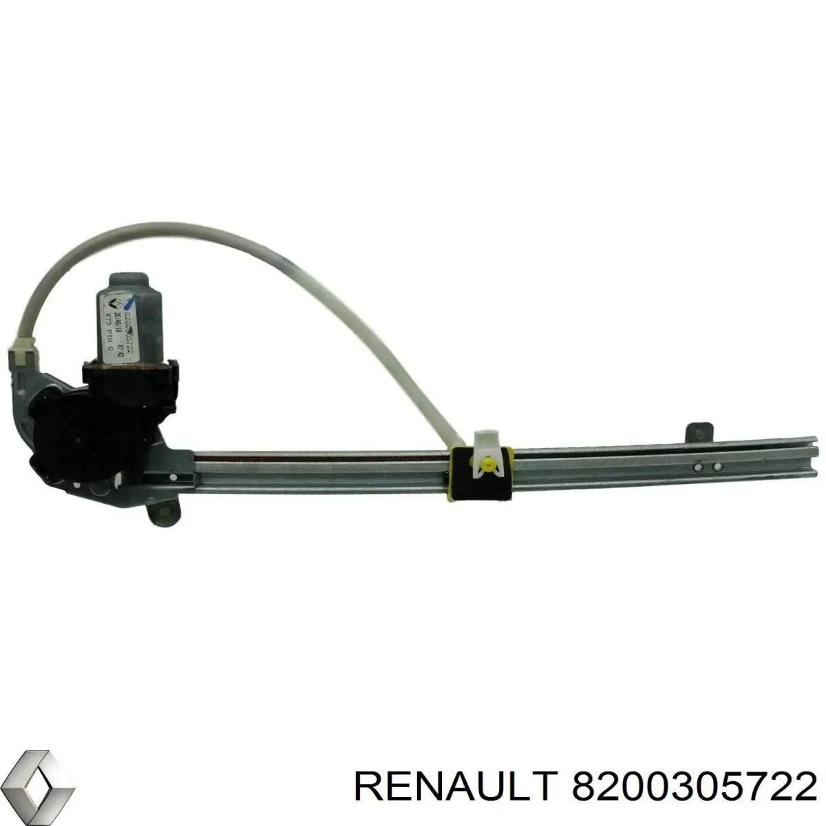  8200305722 Renault (RVI)