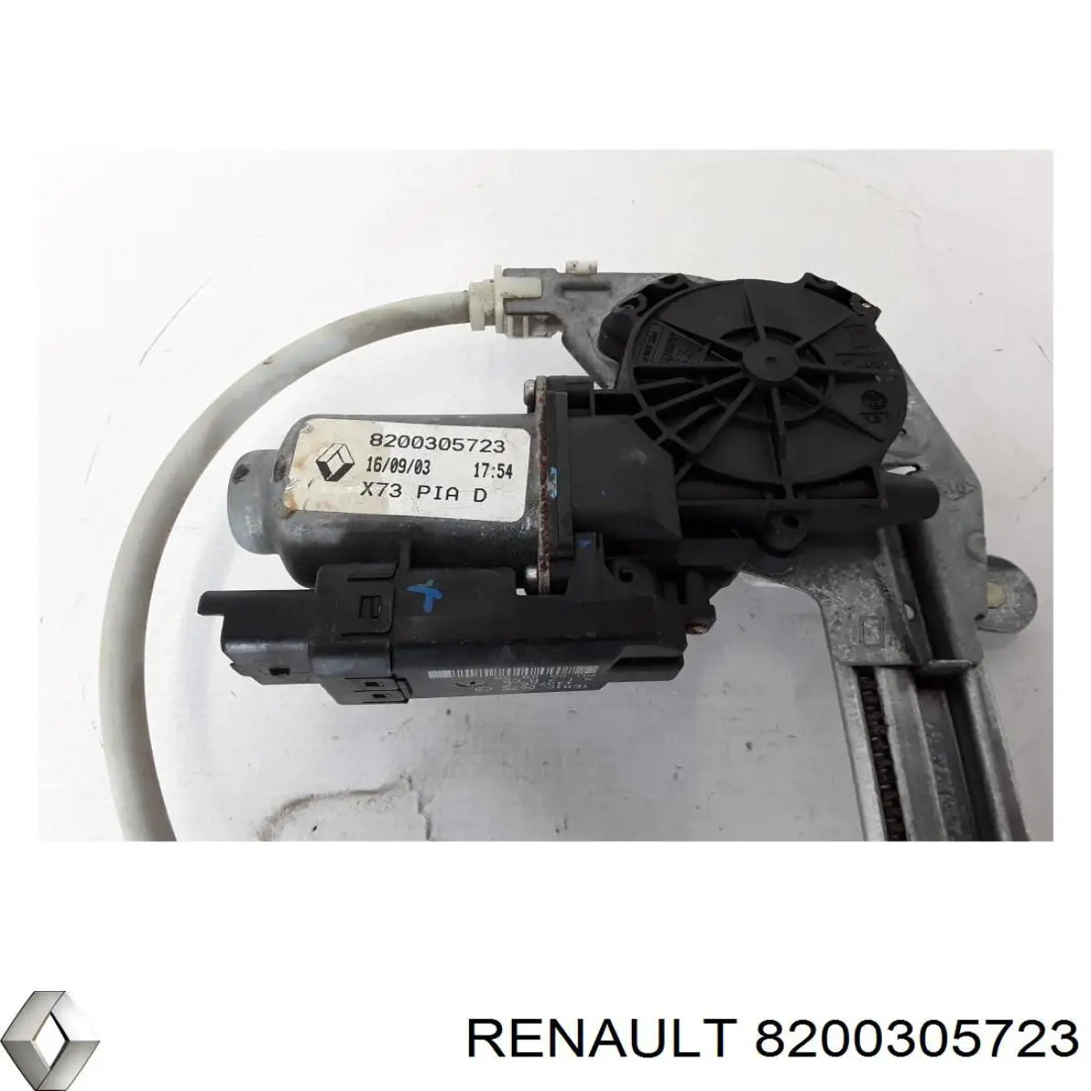 8200305723 Renault (RVI) 