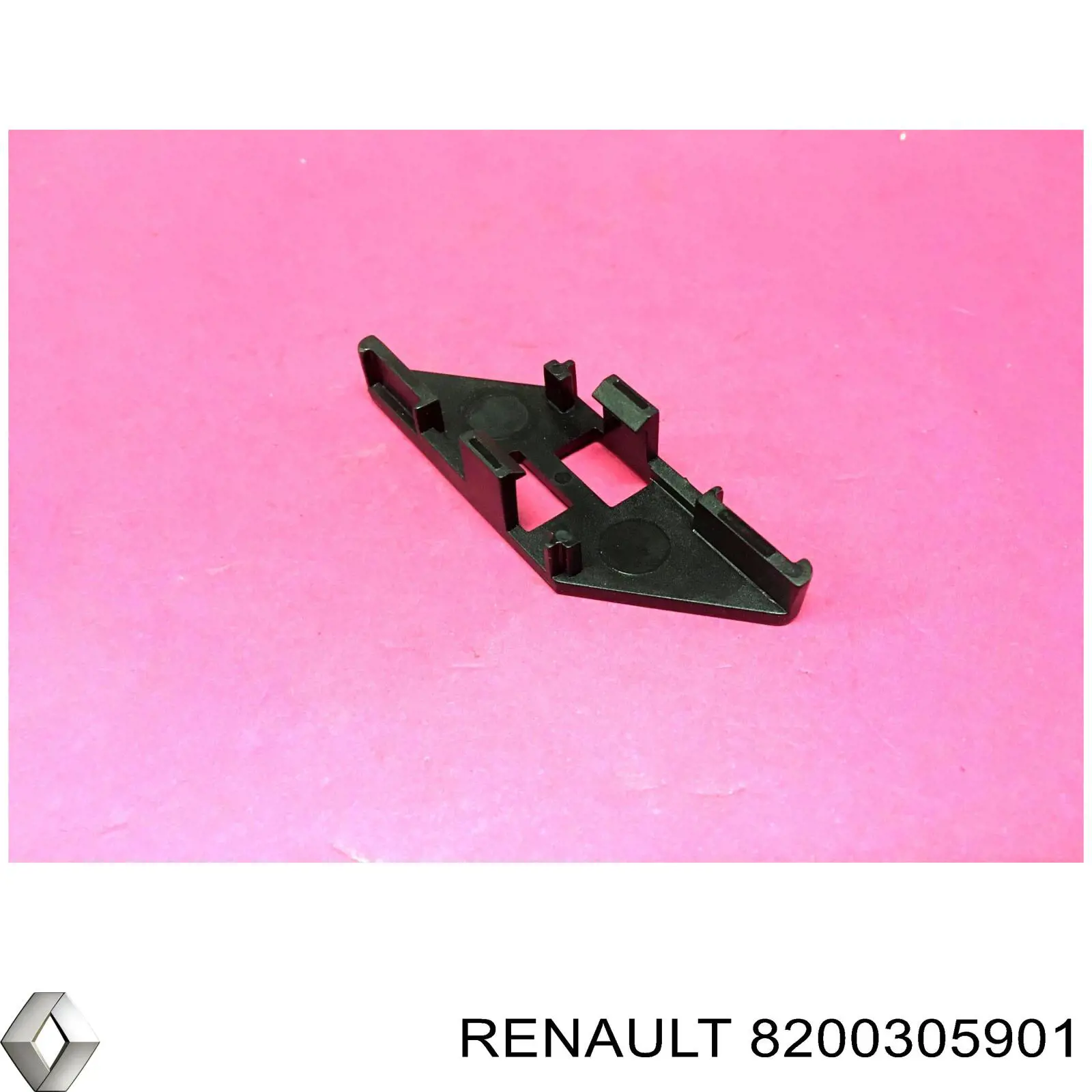  8200305901 Renault (RVI)