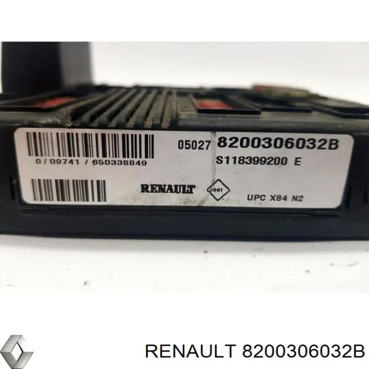  Renault (RVI) 8200306032B цена, от 183.02 USD