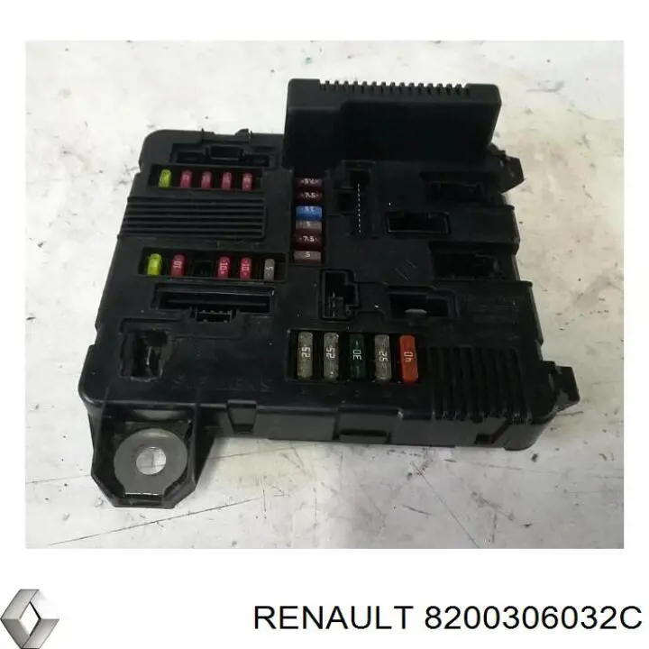  8200306032C Renault (RVI)