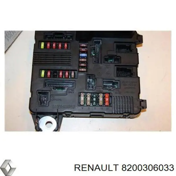 8200306033 Renault (RVI)