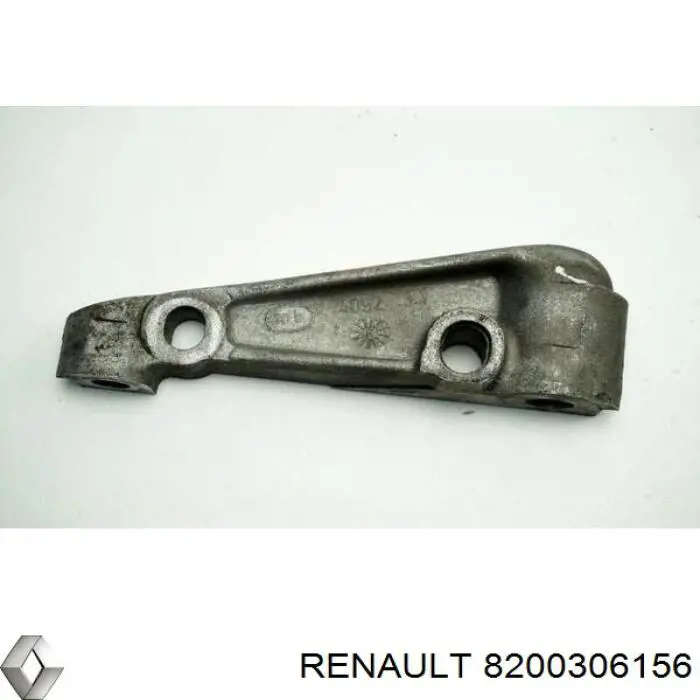  Renault (RVI) 8200306156 цена, от 12.67 USD