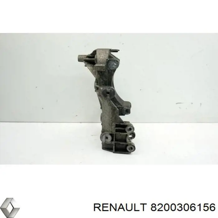Купить 8200306156 Renault (RVI) 