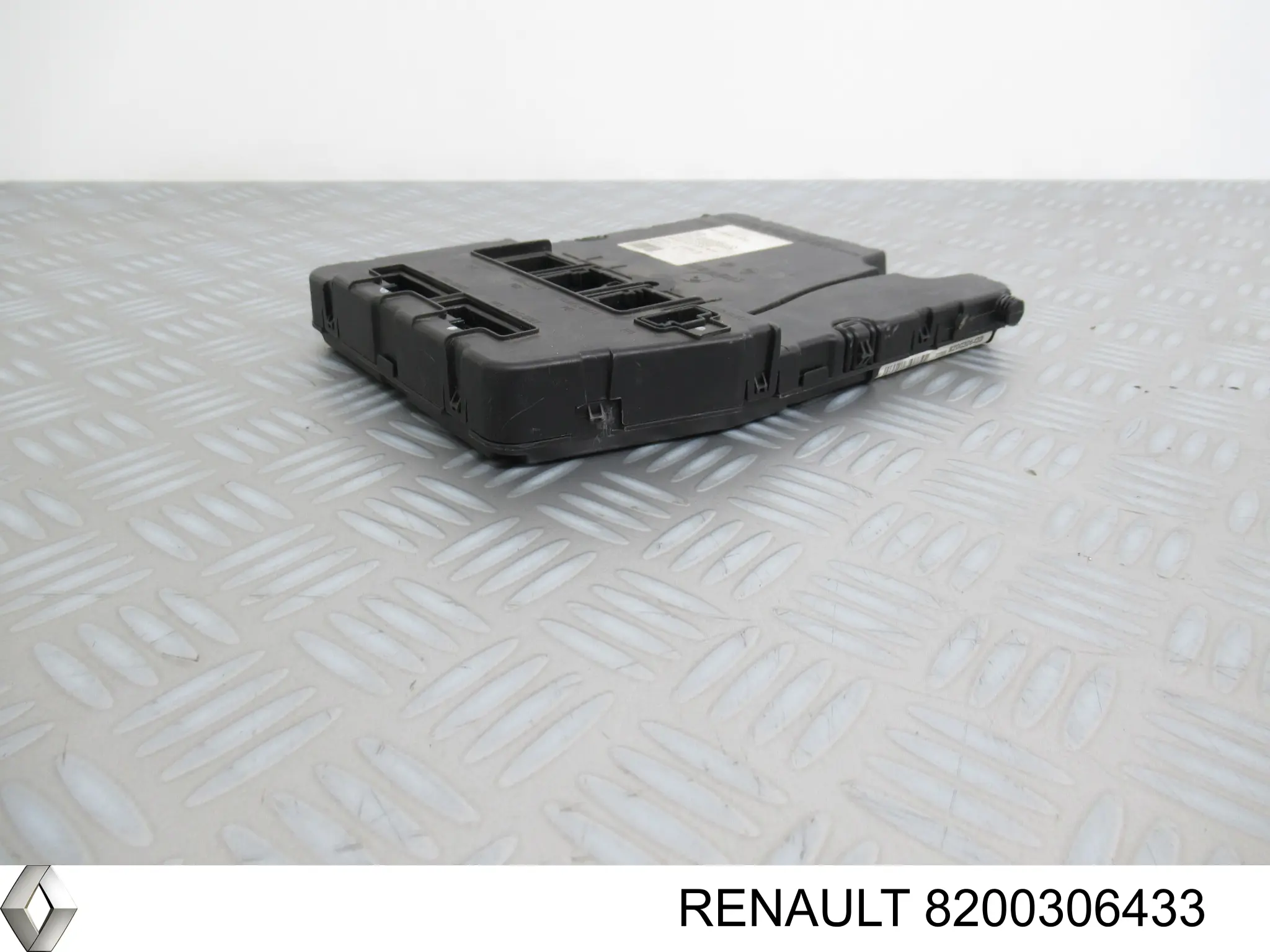  8200306433 Renault (RVI)