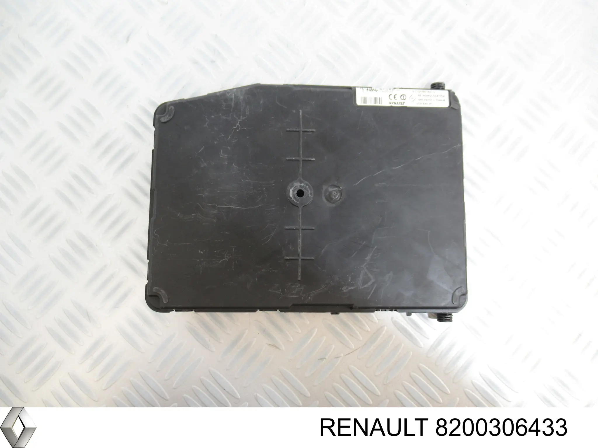 Купить 8200306433 Renault (RVI) 