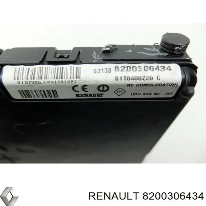 Коробка предохранителей Renault (RVI) 8200306434 цена, от 9.30 USD