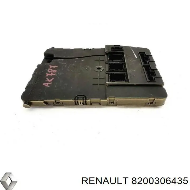 Купить 8200306435 Renault (RVI) 