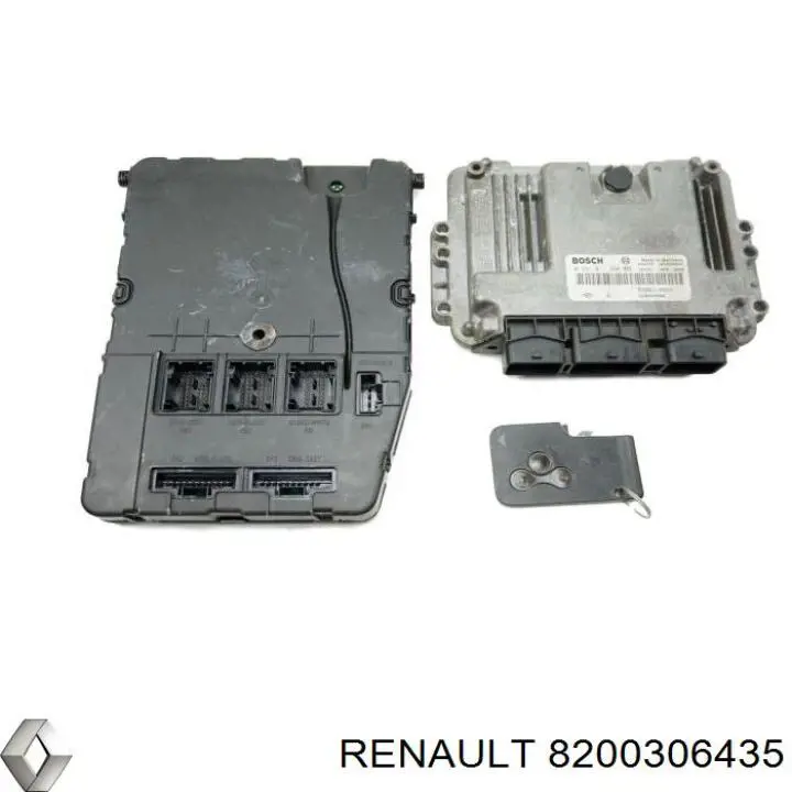  Renault (RVI) 8200306435 цена, от 19.73 USD
