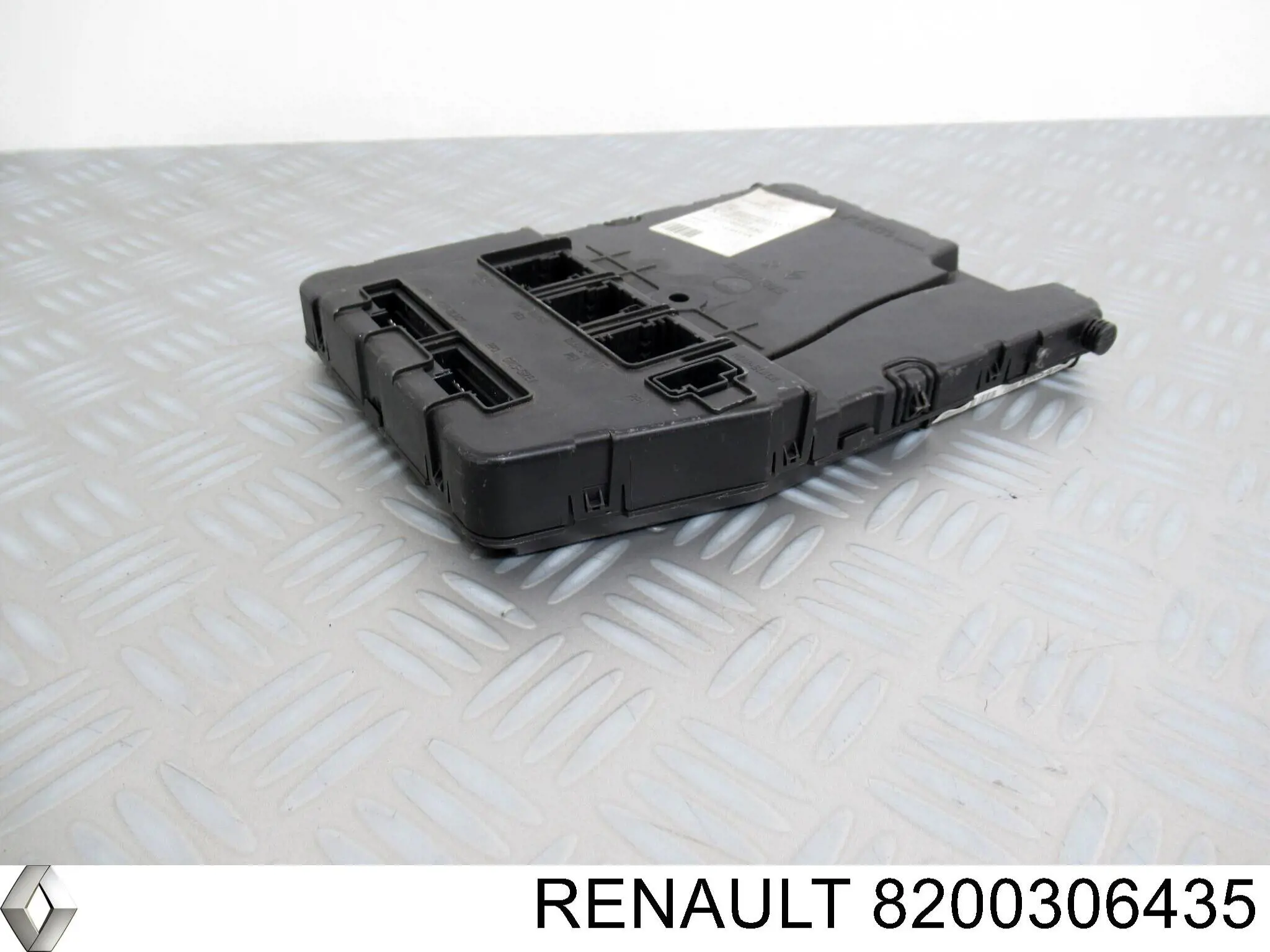 8200306435 Renault (RVI) 