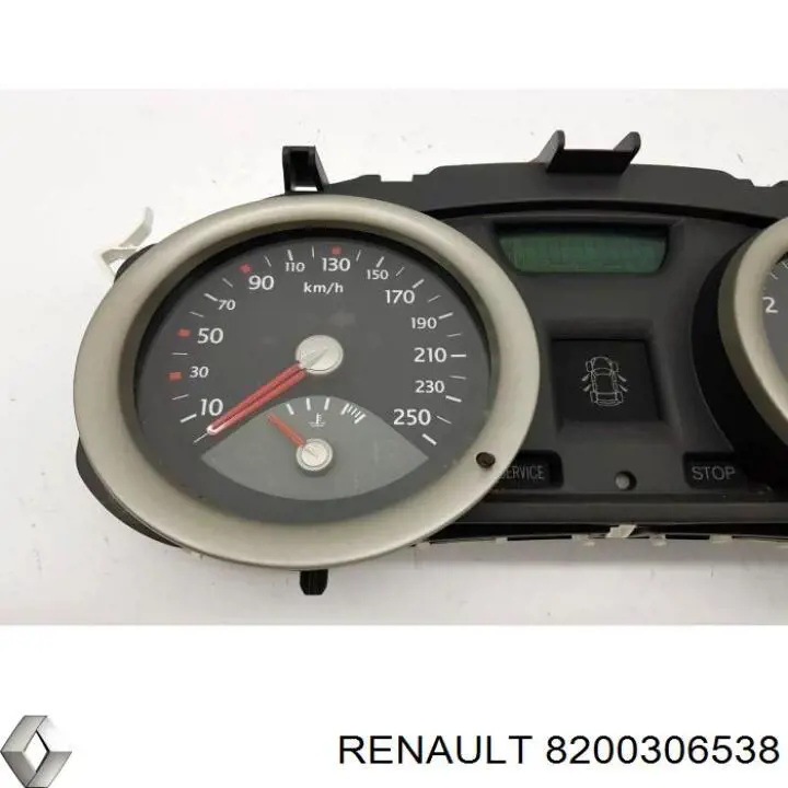 8200306538 Renault (RVI)