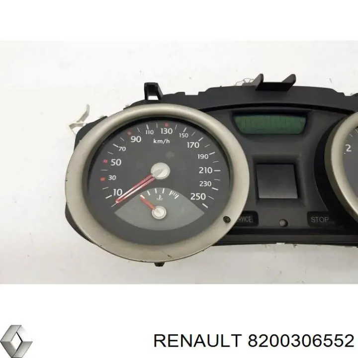8200306552 Renault (RVI) 