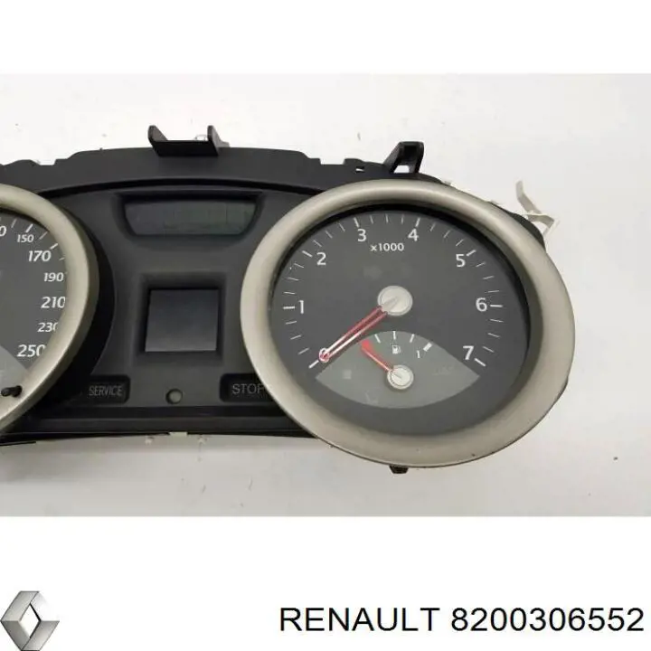 Купить 8200306552 Renault (RVI) 