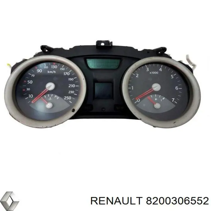  8200306552 Renault (RVI)
