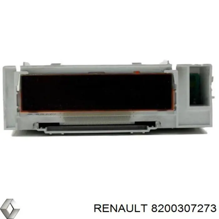 Купить 8200307273 Renault (RVI) 
