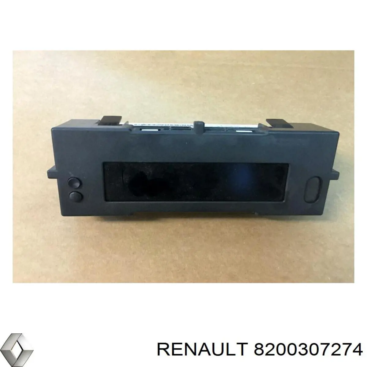  8200307274 Renault (RVI)