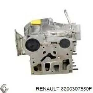 Купить 8200307580F Renault (RVI) ГБЦ  двигателя