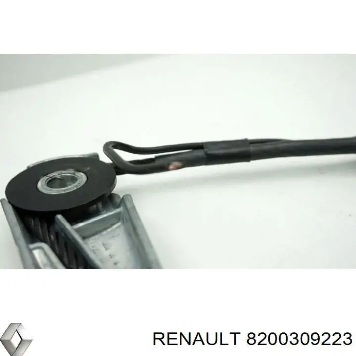Ремень безопасности задний правый Renault (RVI) 8200309223 цена, от 8.87 USD