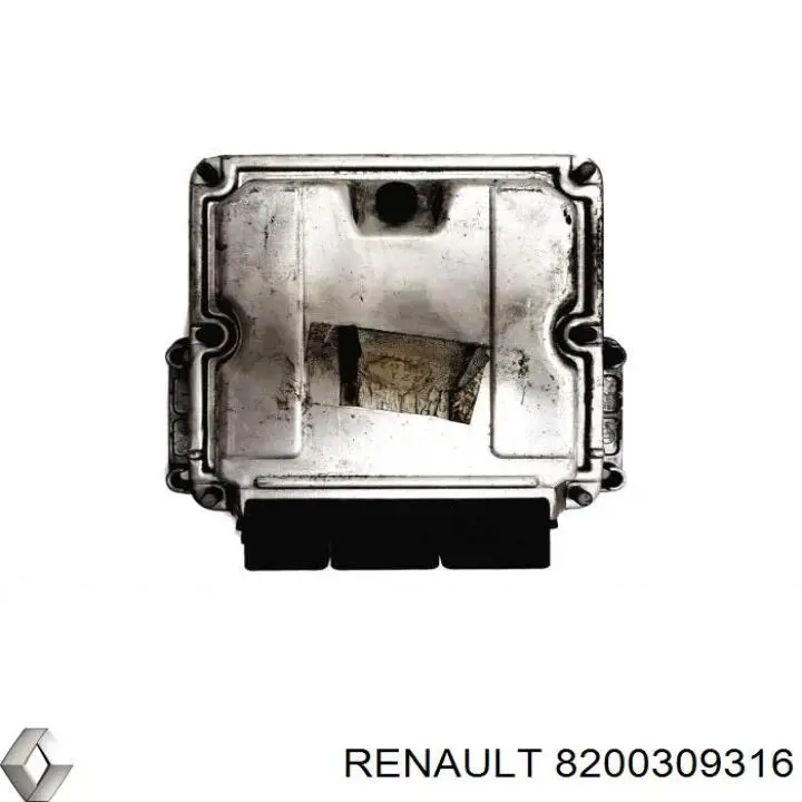  Renault (RVI) 8200309316 цена, от 12.68 USD