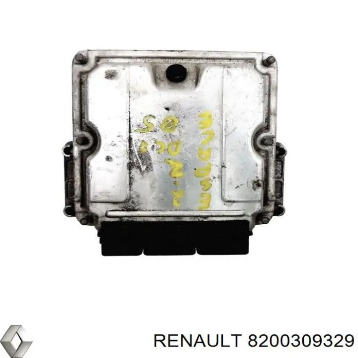 8200309329 Renault (RVI)