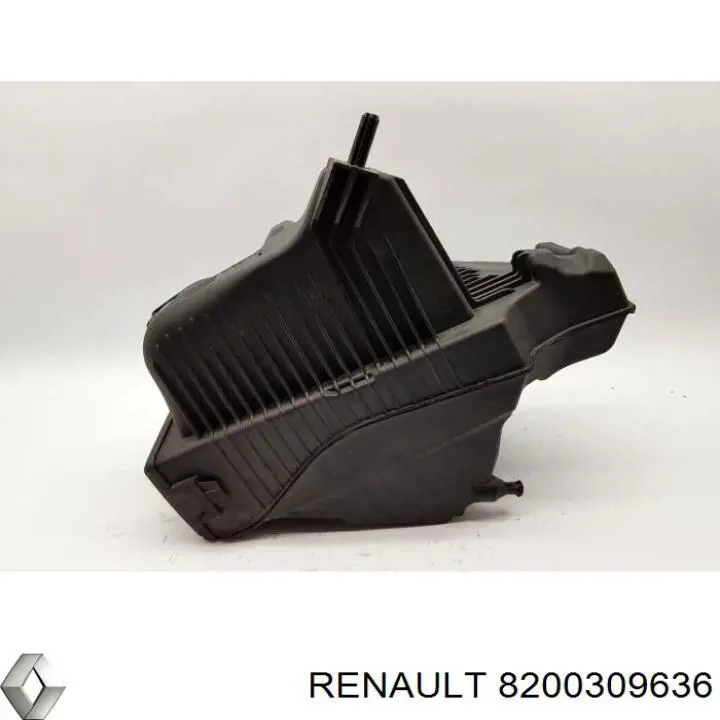 Купить 8200309636 Renault (RVI) 