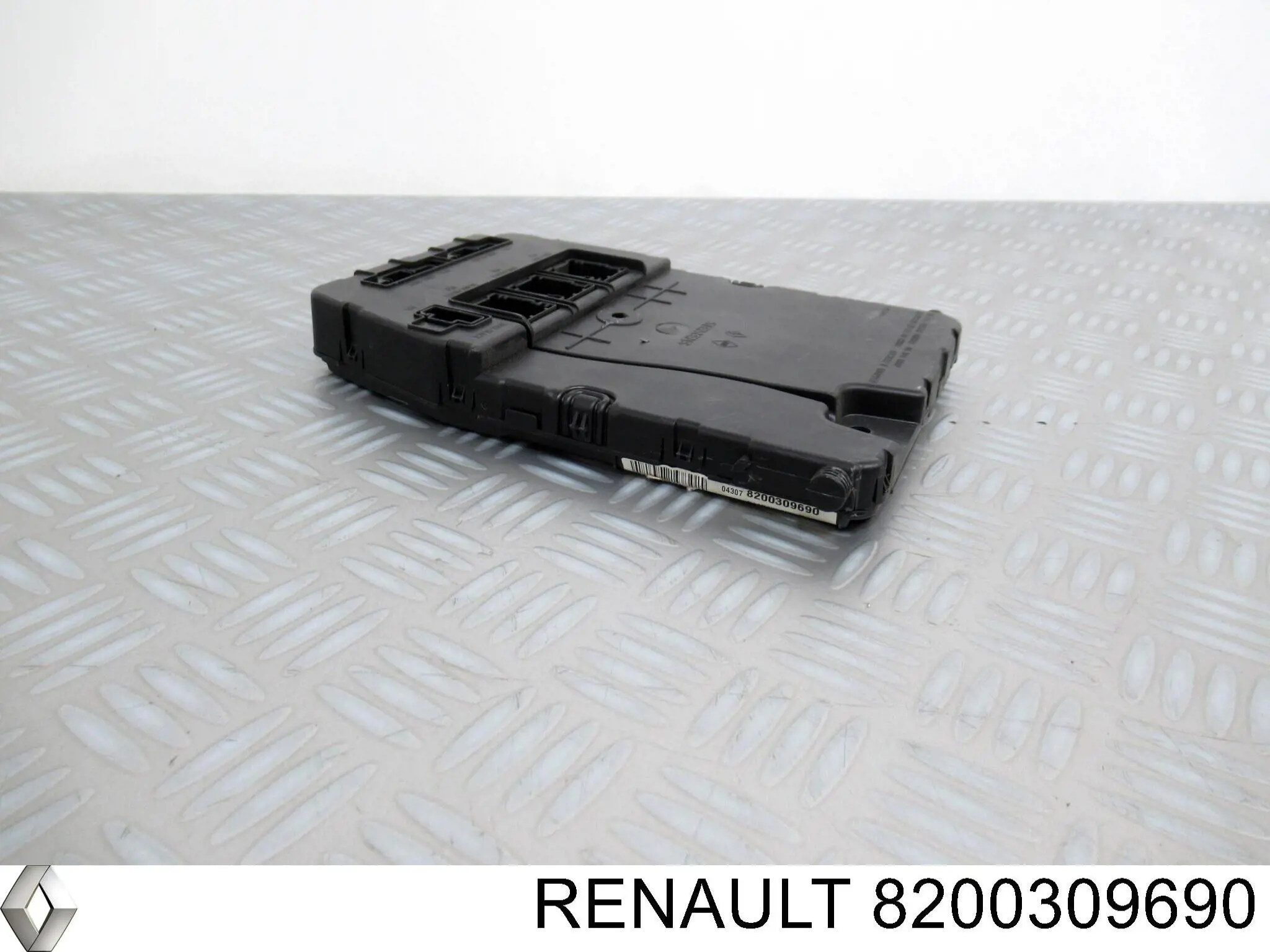 8200309690 Renault (RVI) unidade de conforto