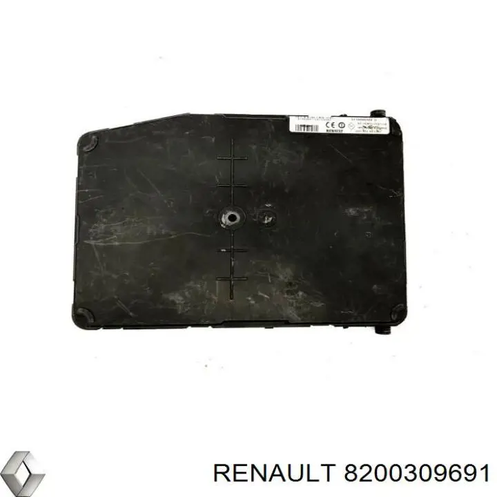  Renault (RVI) 8200309691 цена, от 31.67 USD