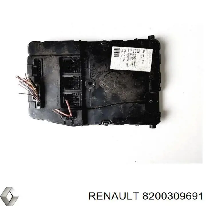  8200309691 Renault (RVI)