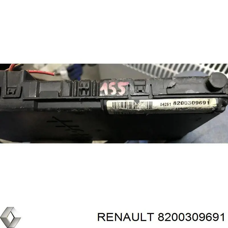  8200309691 Renault (RVI)