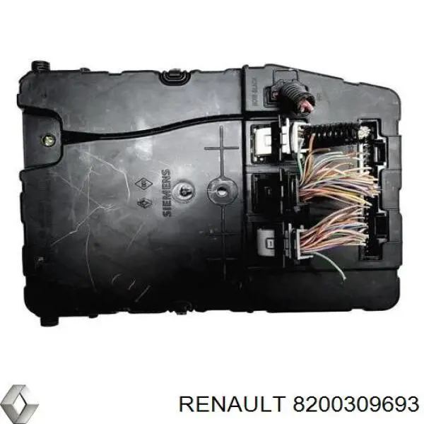 Купить 8200309693 Renault (RVI) 