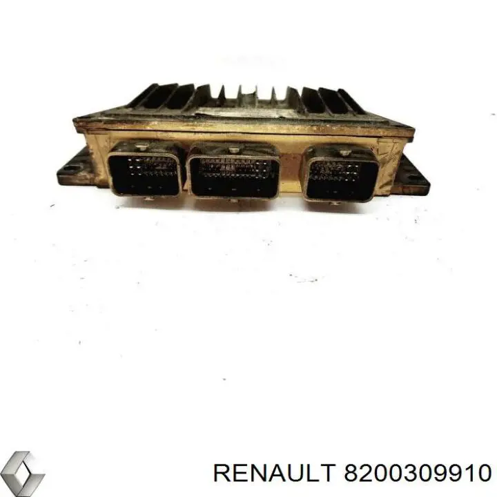 Купить 8200309910 Renault (RVI) 