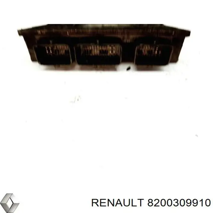  8200309910 Renault (RVI)