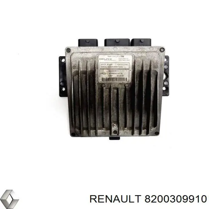  8200309910 Renault (RVI)