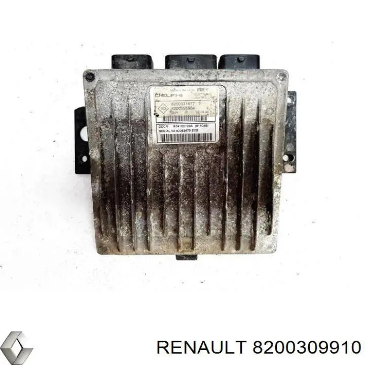  Renault (RVI) 8200309910