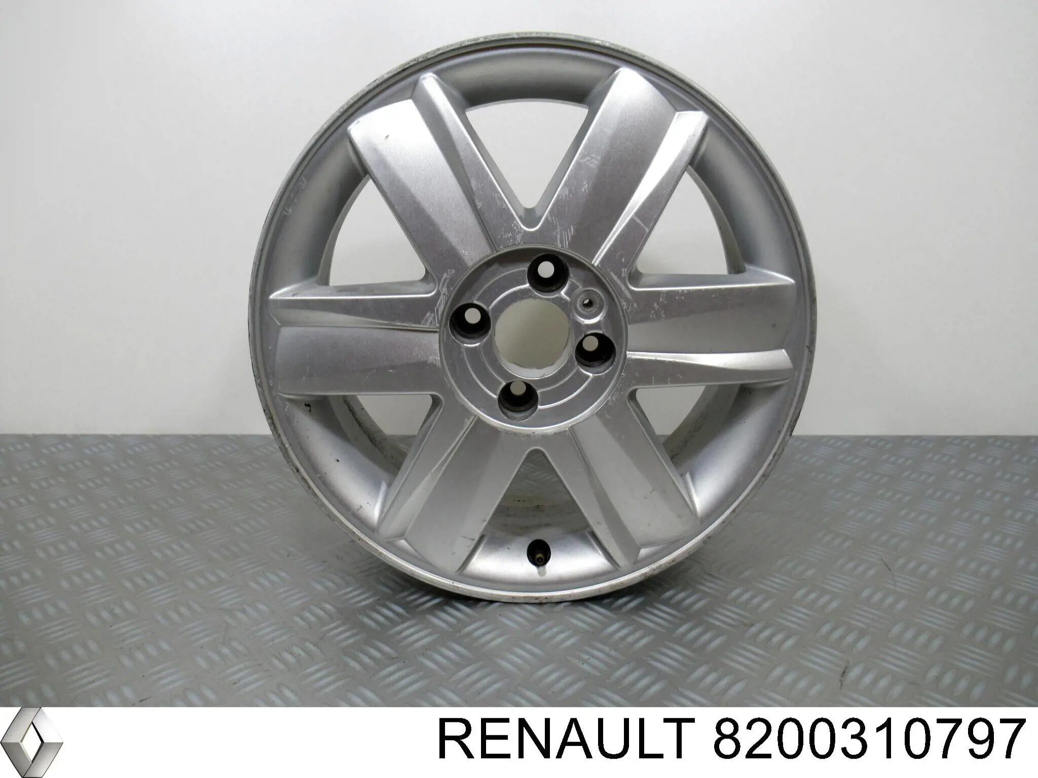  8200310797 Renault (RVI)